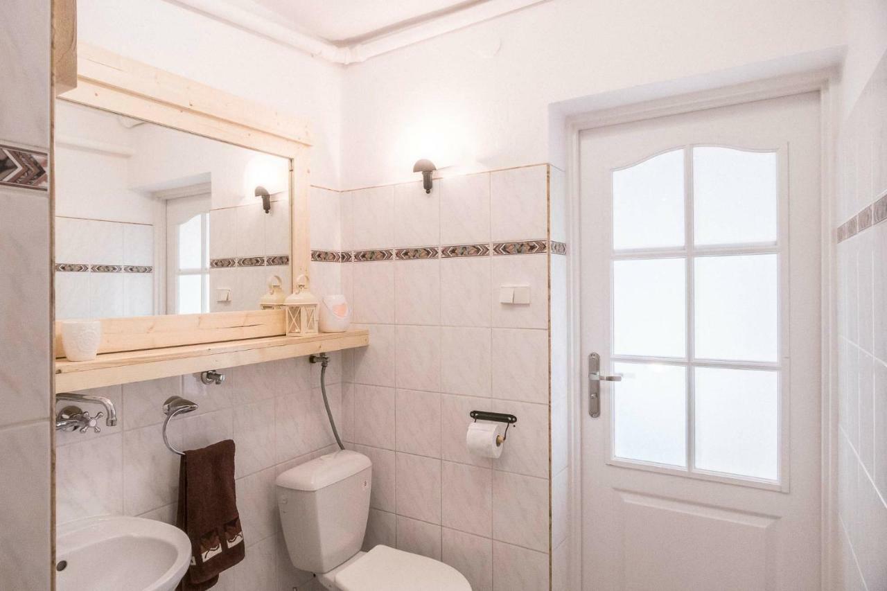 Pokoje u Macieja Szczyrk Exteriér fotografie